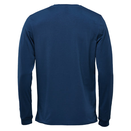 Men's Montebello Performance L/S Tee