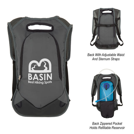 Revive Hydration Backpack