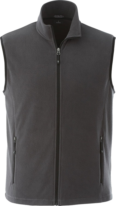 Men's Tyndall Polyfleece Vest