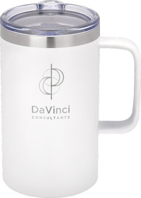 18 oz Urban Peak® Elevate Vacuum Camp Mug