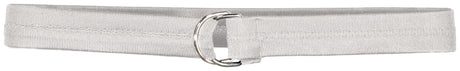 1 1/2" Covered Football Belt