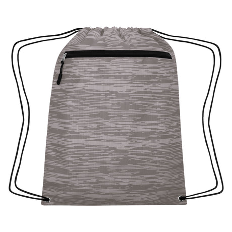 Tempe Drawstring Bag