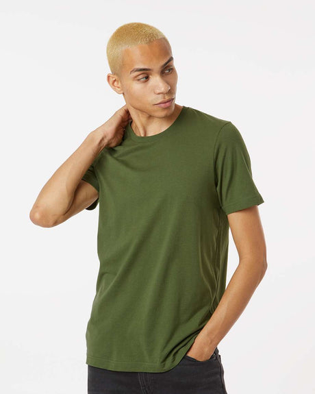 Tultex® Combed Cotton T-Shirt