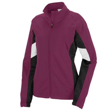 Ladies' Tour De Force Jacket