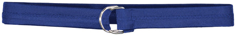 1 1/2" Covered Football Belt