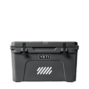 YETI Tundra 45 qt Hard Cooler