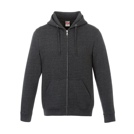 Full Zip Hoodie