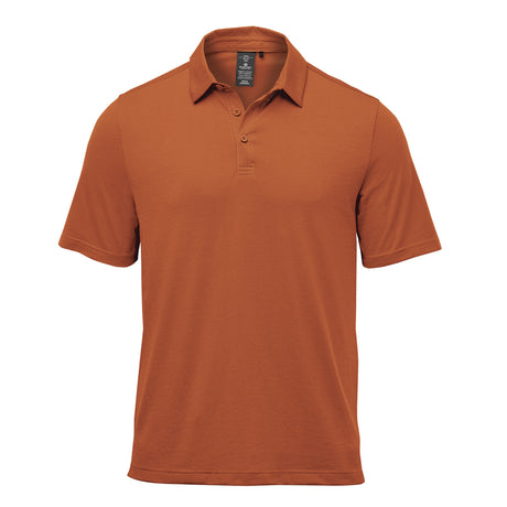 Men's Settebello S/S Polo