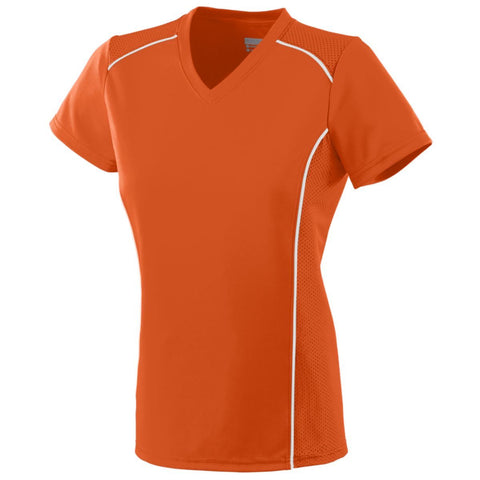 Girls' Winning Streak Jersey