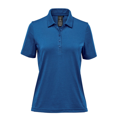 Women's Settebello S/S Polo