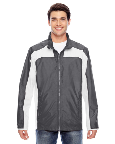 Team 365 Men's Squad Jacket