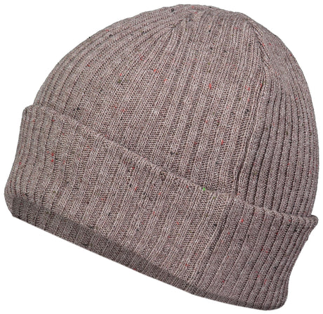 Tweed Beanie