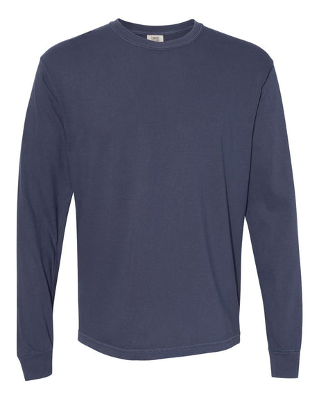 Comfort Colors® Long Sleeve T-Shirt