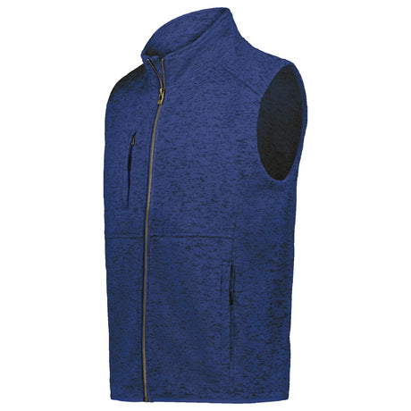 Alpine Sweater Fleece Vest