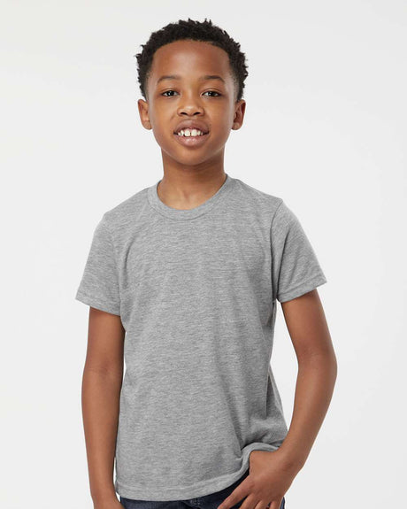 Tultex® Youth Poly-Rich T-Shirt