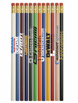 Jo-Bee Economy Line Round Pencil