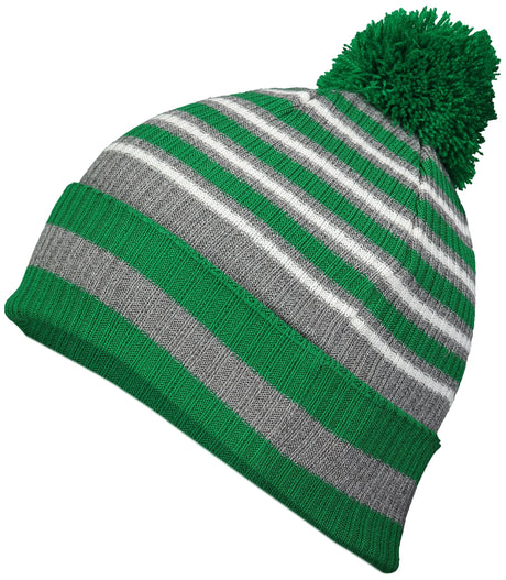 Spirit Pom Beanie