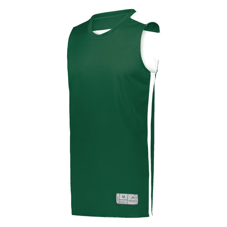 Swish Reversible Basketball Jersey