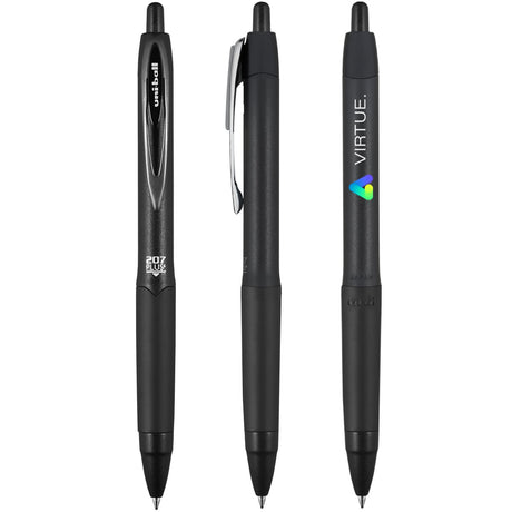 uni-ball® 207 PLUS+ Gel Pen