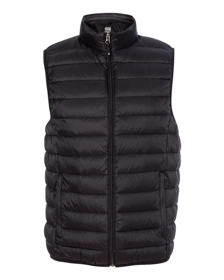 Weatherproof 32 Degrees Packable Down Vest