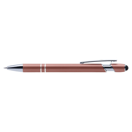 Ellipse Softy Metallic w/ Stylus - ColorJet