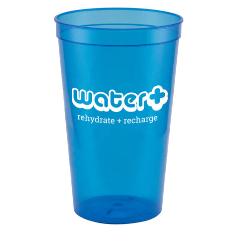 Touchdown - 22 oz. Stadium Cup