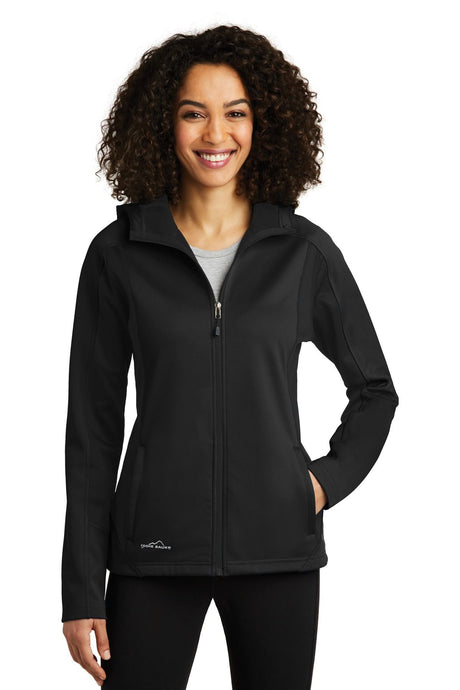 Eddie Bauer Ladies' Trail Soft Shell Jacket