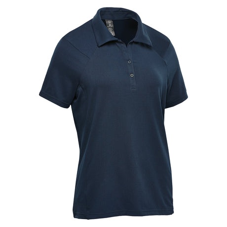 Women's Camino Performance S/S Polo