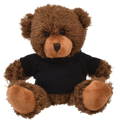 6" Mini Frankie Bear