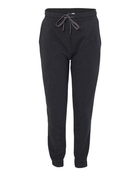 Burnside® Fleece Jogger Pants