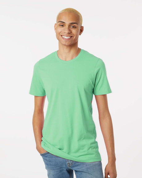 Tultex® Combed Cotton T-Shirt