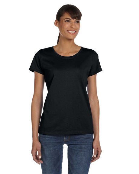 Fruit of the Loom Ladies' HD Cotton? T-Shirt