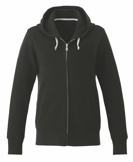 Lakeview Ladies Full Zip Hoodie