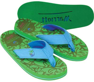 Bali Surf Style Flip Flops