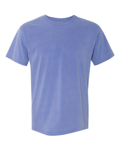 Comfort Colors® Garment-Dyed Heavyweight T-Shirt