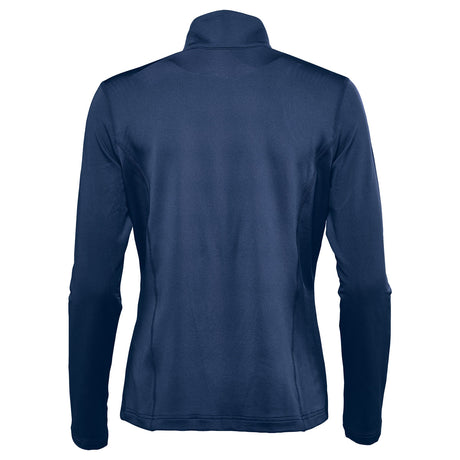 Women's Augusta 1/4 Zip Long Sleeve