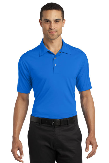 OGIO Men's Linear Polo Shirt