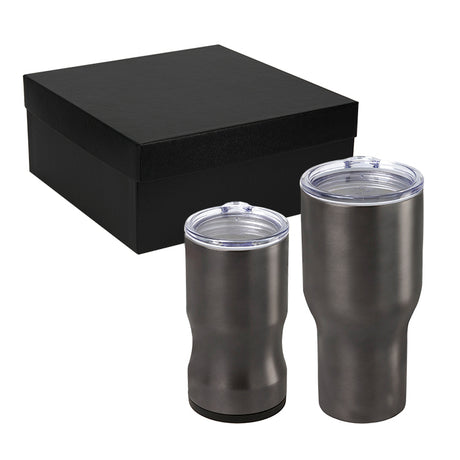 30 oz Urban Peak® 3-in-1 Insulator Gift Set