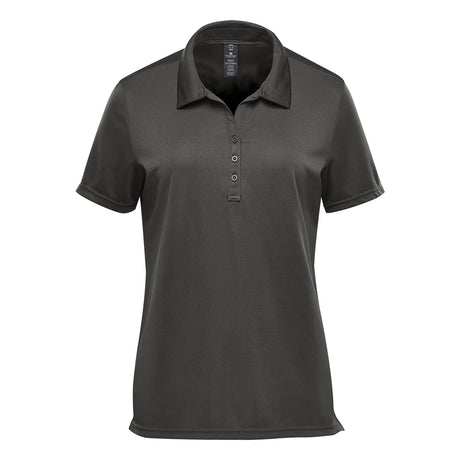 Women's Treeline Performance S/S Polo