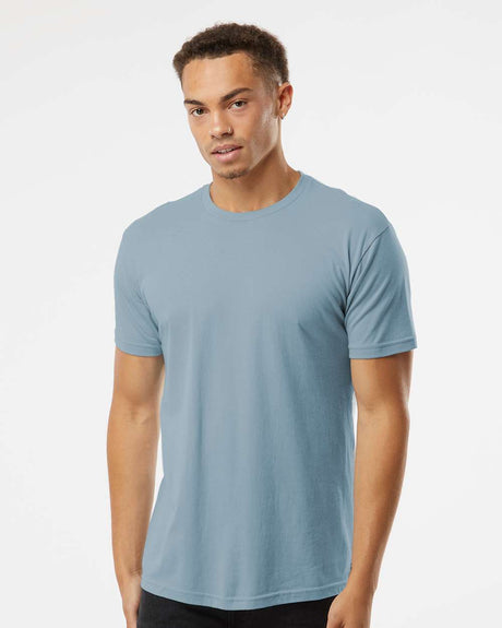 Next Level Cotton Short Sleeve Crew Shirt