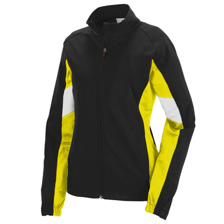 Ladies' Tour De Force Jacket