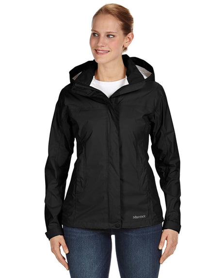 Marmot Mountain Ladies' Precip Eco Jacket