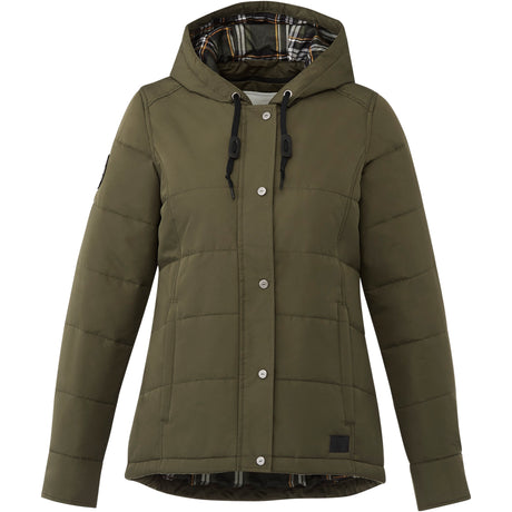 Women's Gravenhurst Roots73 Jacket