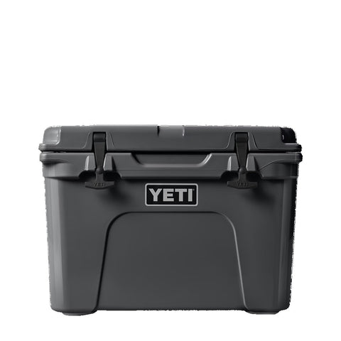 YETI Tundra 35 qt Hard Cooler