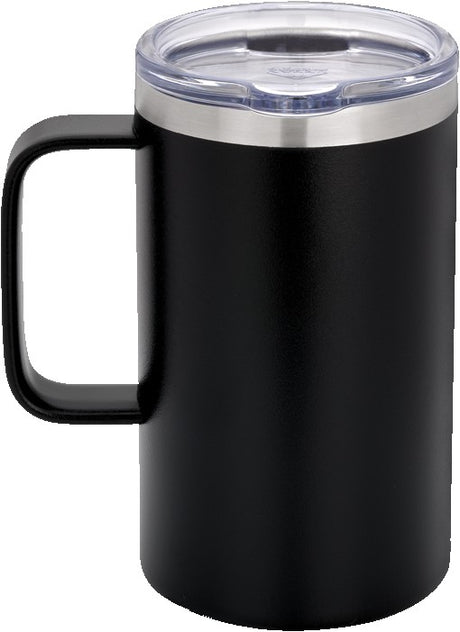 18 oz Urban Peak® Elevate Vacuum Camp Mug