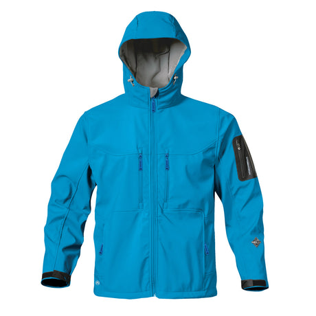 Men's Epsilon H2XTREME® Shell Jacket