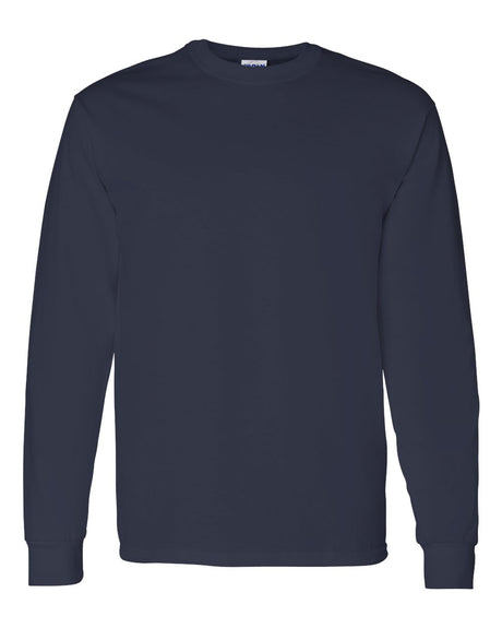 Gildan® Heavy Cotton™ Long Sleeve T-Shirt