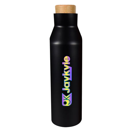 21 Oz. Baja Stainless Steel Bottle