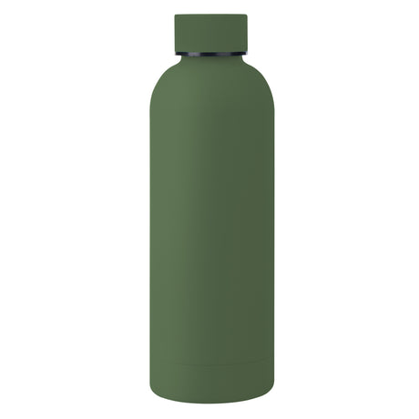 17 Oz. Full Laser Blair Stainless Steel Bottle