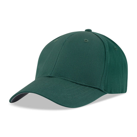 Nu-Fit® Pro-Style Cotton Spandex Fitted Cap